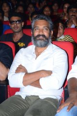 Alludu Seenu Audio Launch